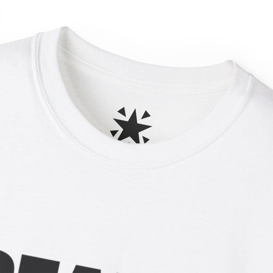 RBM OG TEE- WHITE