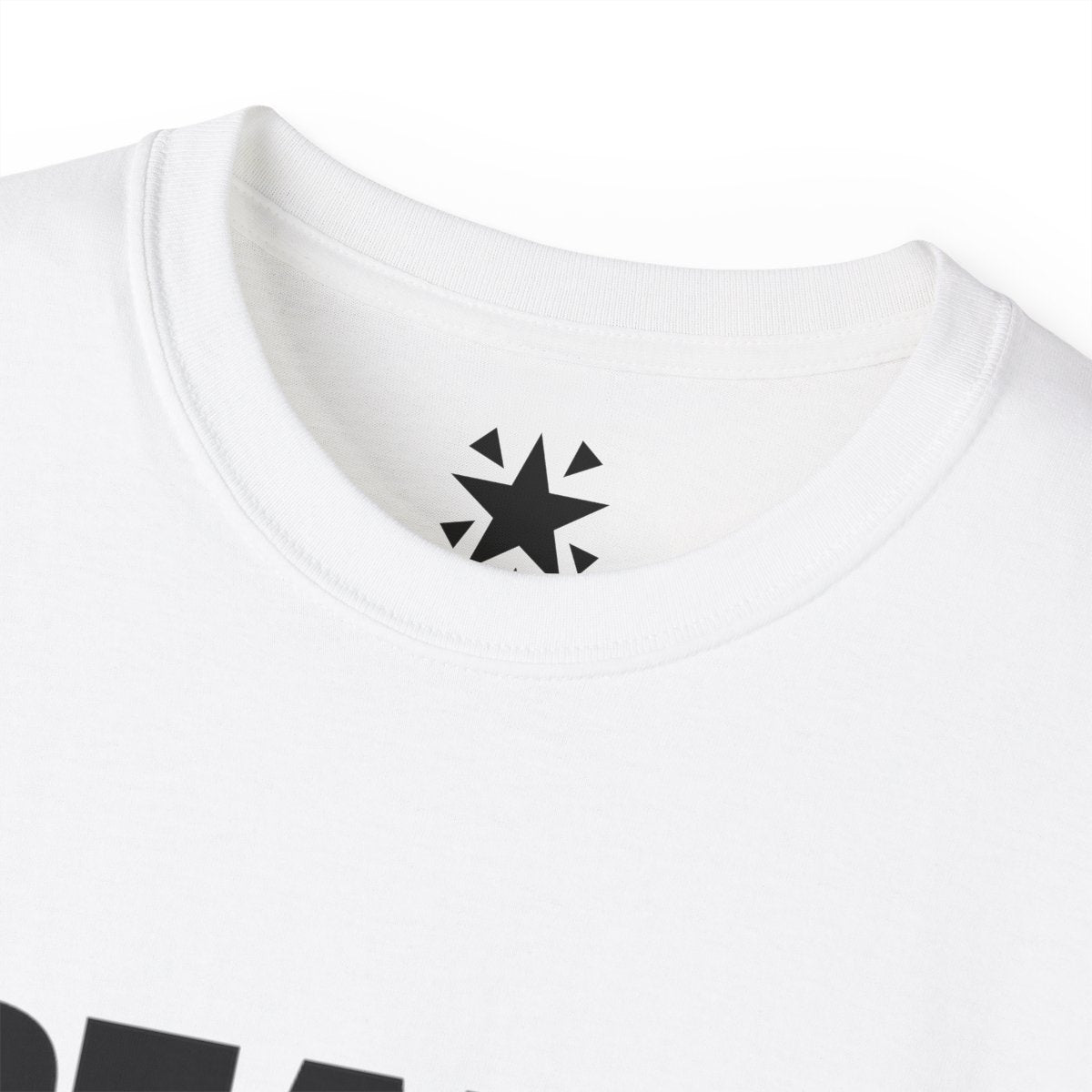 RBM OG TEE- WHITE