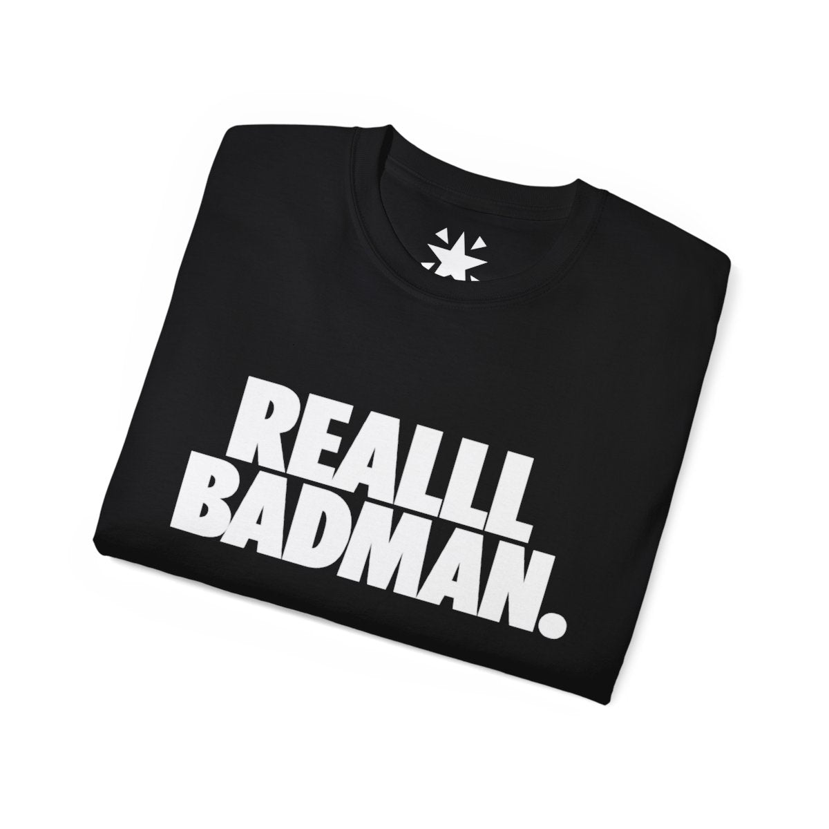 RBM OG TEE- BLACK