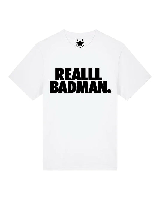 RBM OG TEE- WHITE