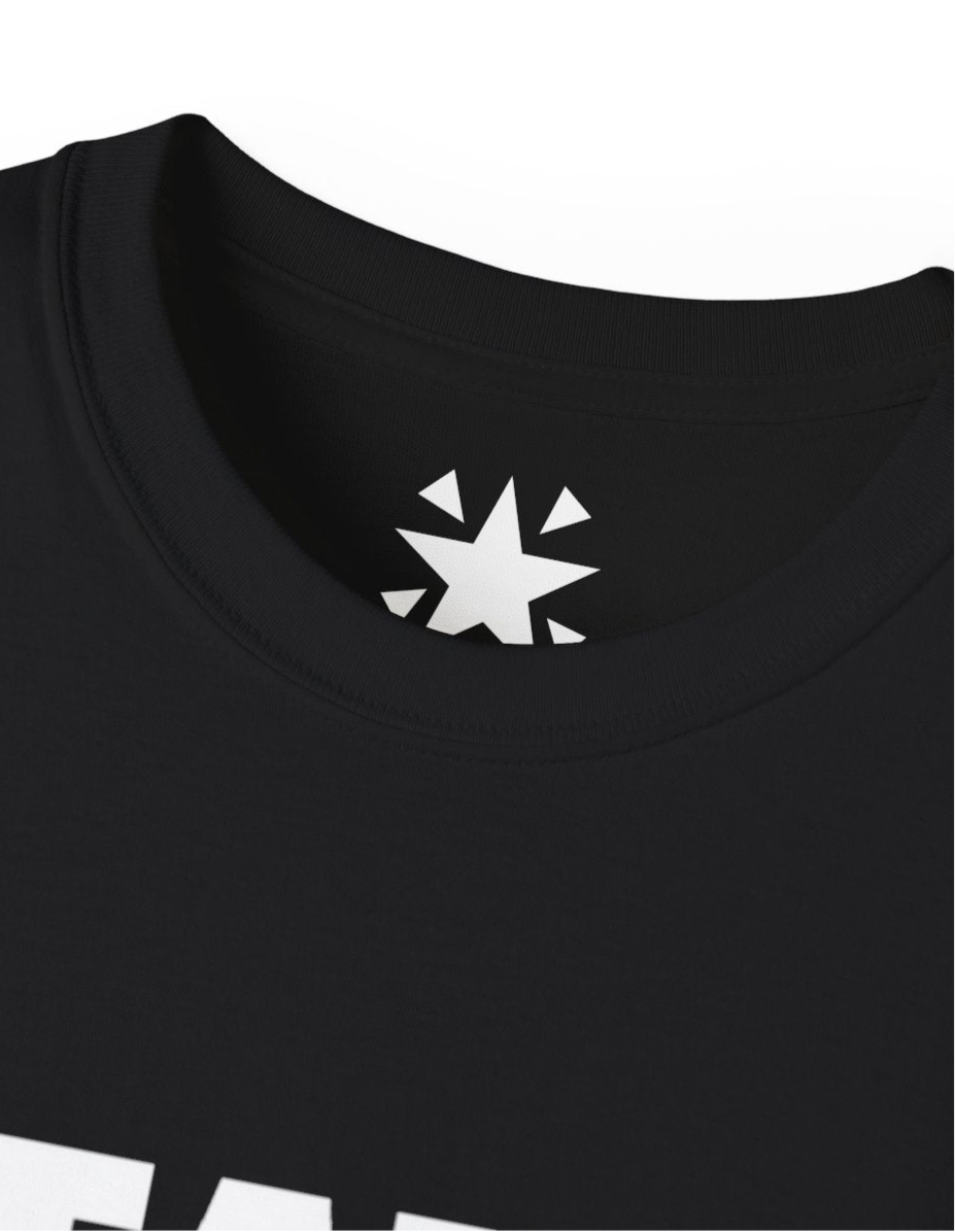RBM OG TEE- BLACK