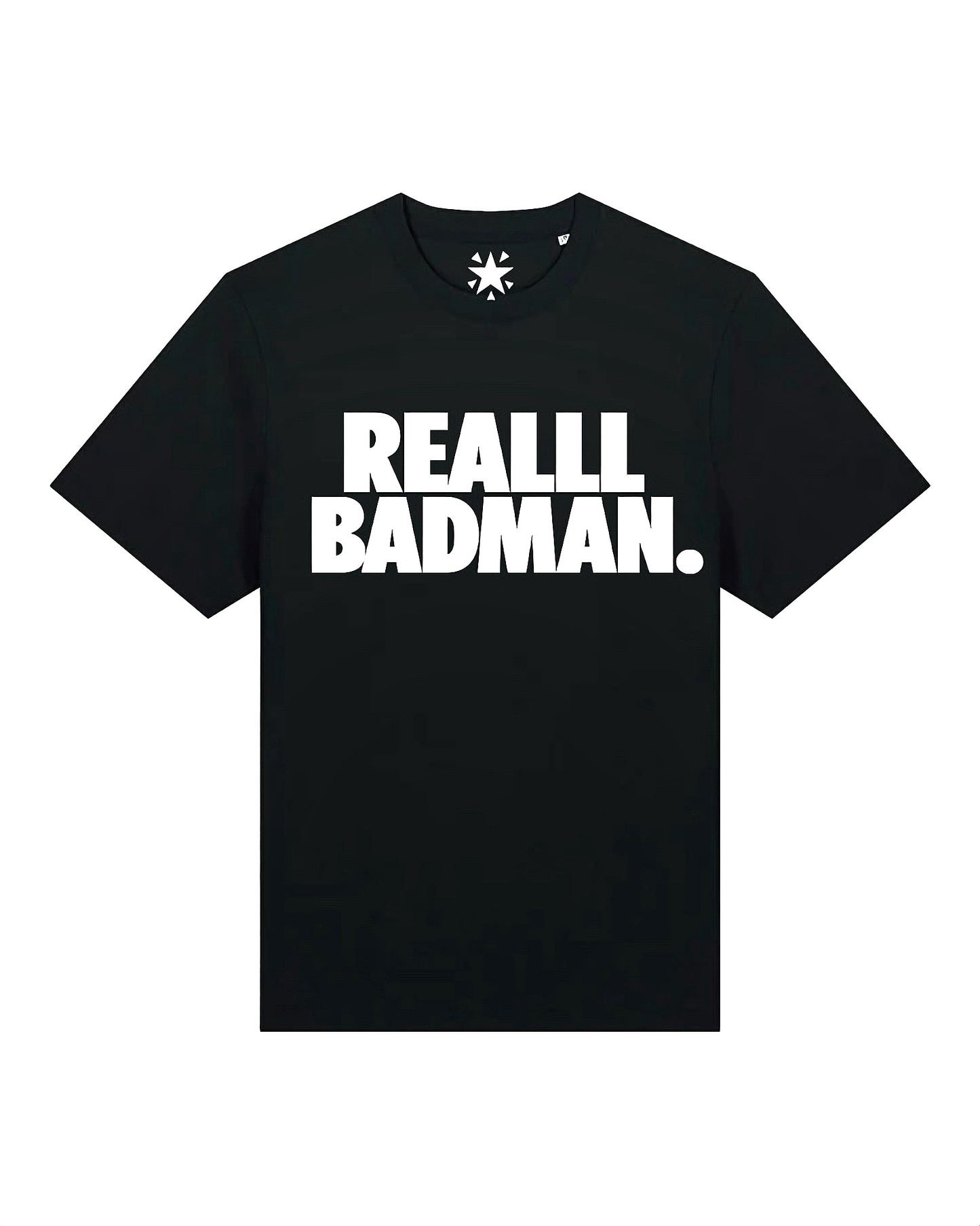 RBM OG TEE- BLACK