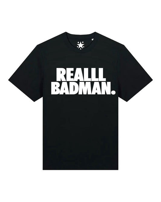 RBM OG TEE- BLACK